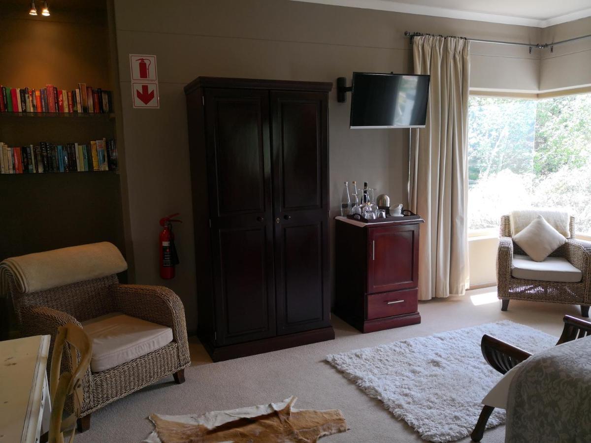 Bed and Breakfast Perle Du Cap Paarl Exterior foto
