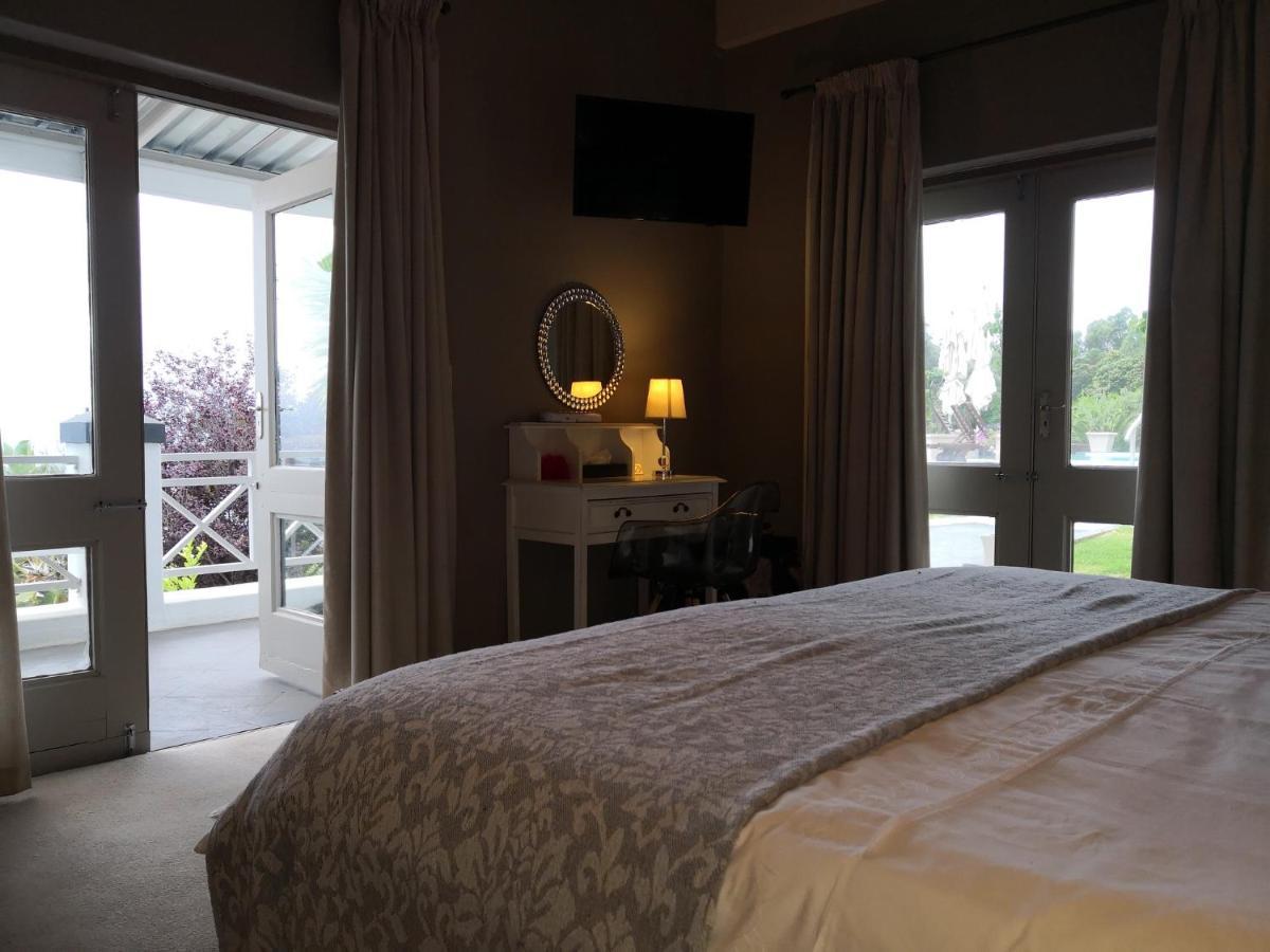 Bed and Breakfast Perle Du Cap Paarl Exterior foto