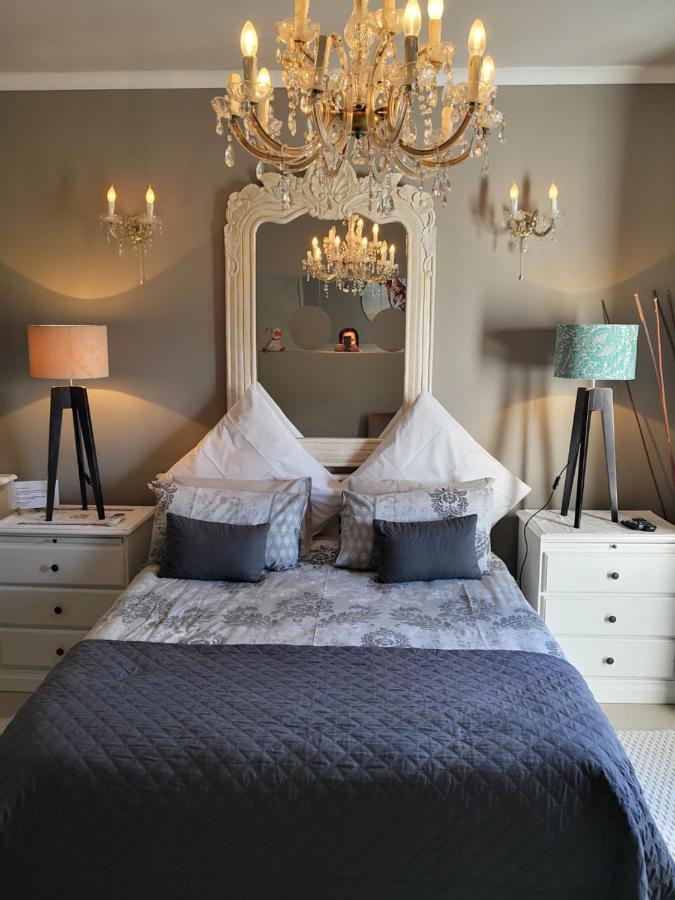 Bed and Breakfast Perle Du Cap Paarl Exterior foto