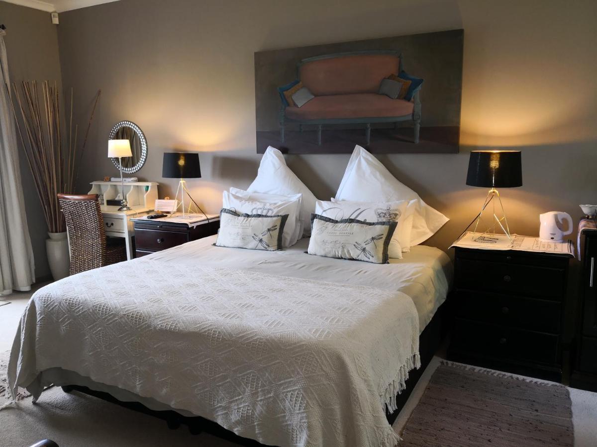 Bed and Breakfast Perle Du Cap Paarl Exterior foto